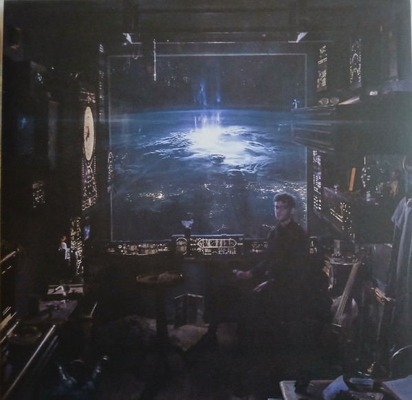 Danny L Harle - Cerulean | XL Recordings (XL1585LPE) - main