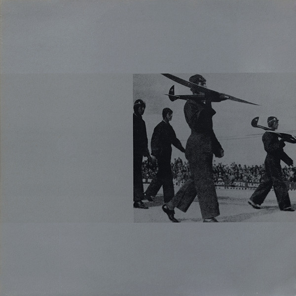 A Certain Ratio - Lifes A Scream / There's Only This | Factory (FAC 112) - 3