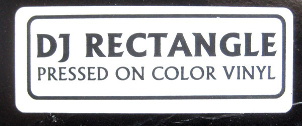 DJ Rectangle - The Ultimate Battle Weapon | Twist-N-Tangle (TNT 004) - 3 DJ Rectangle - The Ultimate Battle Weapon | Twist-N-Tangle (TNT 004) - 3