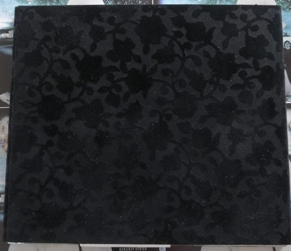 Hamza - Sincèrement | Just Woke Up (5054197274978)