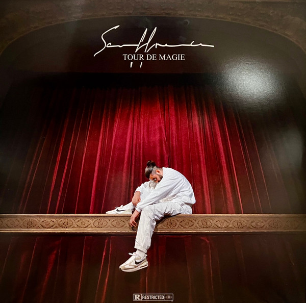 Souffrance - Tour De Magie | Hall26 Records (none)