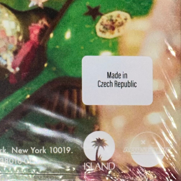 Chappell Roan - The Rise And Fall Of A Midwest Princess | Island Records (602455750181) - 3