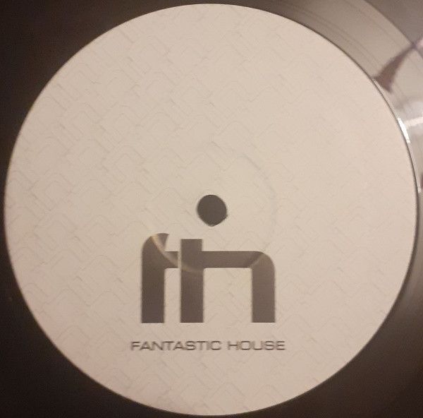 Audiofly - Mindtwista EP | Fantastic House (FH006) - 4