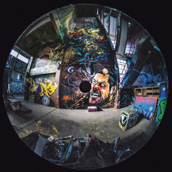 Various - Uncompromising Analog Terror #8 | Uncompromising Analog Terror (UAT#8) - 2