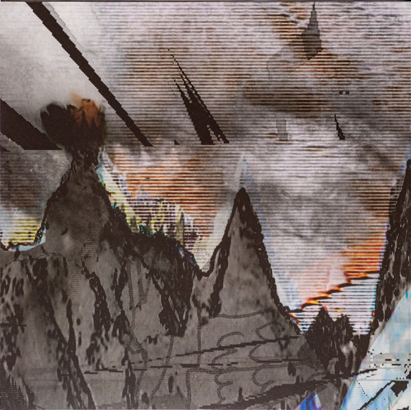 Radiohead - Kid A Mnesia | XL Recordings (XL1166LP) - 2