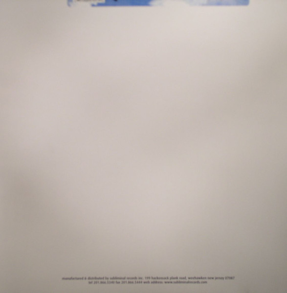 Richard F. Featuring Samantha Stocks - Let The Sunshine Thru | Subliminal (SUB 125) - 2 Richard F. Featuring Samantha Stocks - Let The Sunshine Thru | Subliminal (SUB 125) - 2