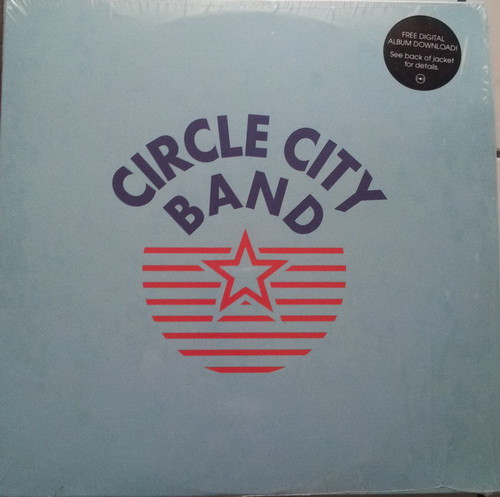Circle City Band - Circle City Band | Luv N' Haight (LH 068)