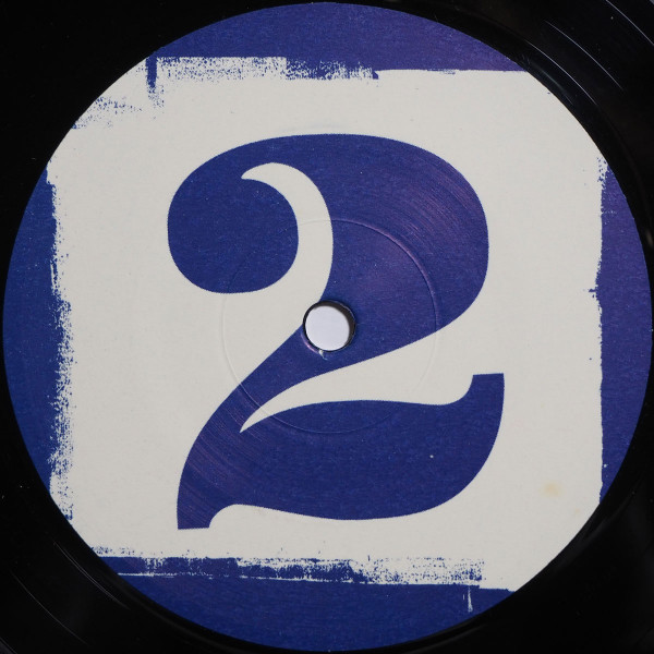 Kaliber - Kaliber 2 | Kaliber (Kal 02) - 2