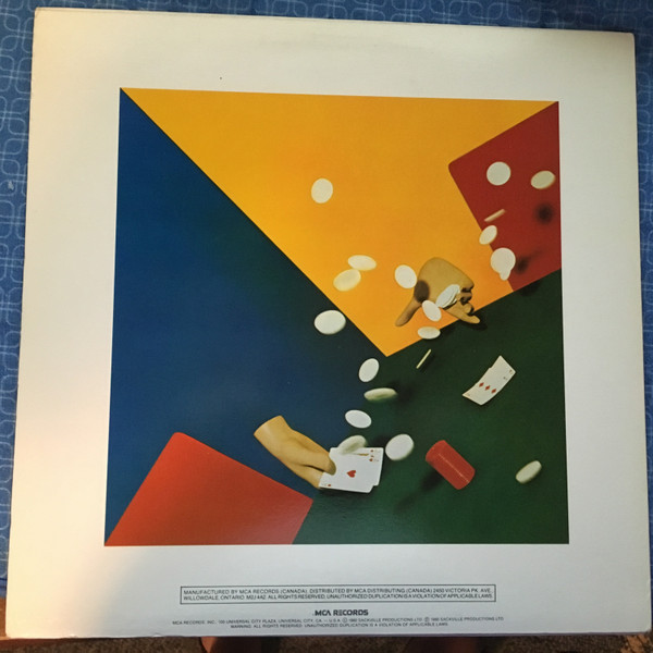 Elton John - 21 At 33 | MCA Records (MCA-5121) - 2 Elton John - 21 At 33 | MCA Records (MCA-5121) - 2