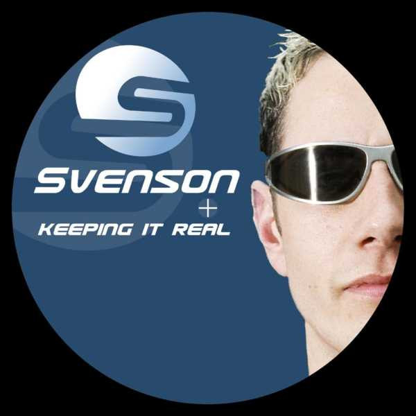 Svenson - Keeping It Real | Dance4Ever (4EVER001) - 2