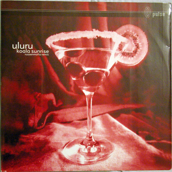 Uluru - Koala Sunrise (Russenmafia Remix) | Pulse (pulse 038)