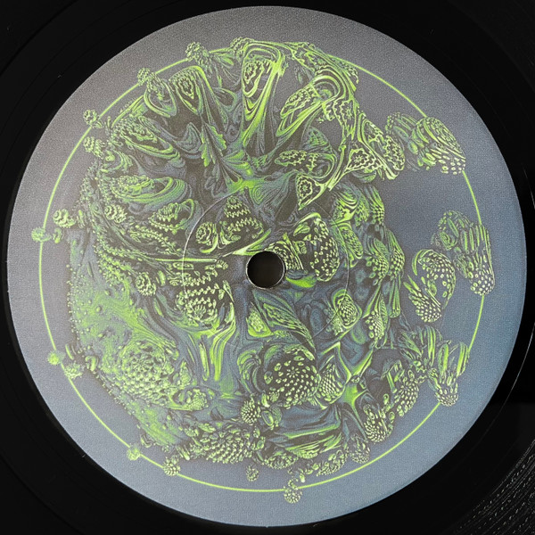 Remotif - Substation Fever EP | Space Lab (SL-007) - 2