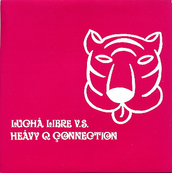 Lucha Libre Vs Heavy Q Connection - Championship Round 2 | Championship (Japan) (2ROUND) - main