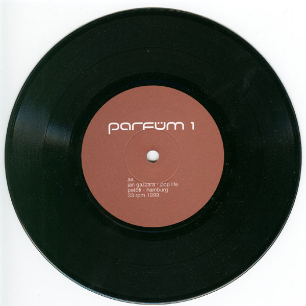 Various - Parfüm 1 | Parfüm (parfüm 1) - 4