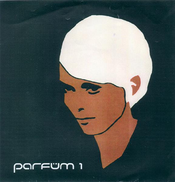 Various - Parfüm 1 | Parfüm (parfüm 1) - main