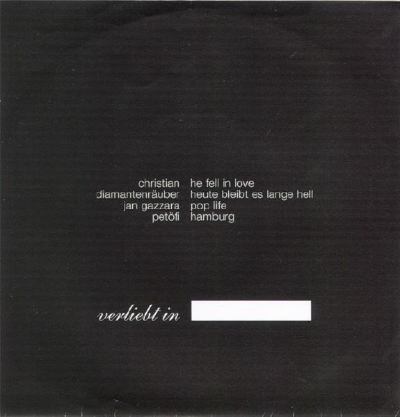 Various - Parfüm 1 | Parfüm (parfüm 1) - 2