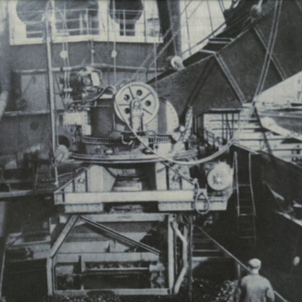 Dempa - AK002 | Akute (AK-002) Dempa - AK002 | Akute (AK-002)