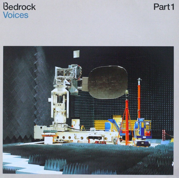 Bedrock - Voices (Part 1) | Bedrock Records (BEDRT 005)