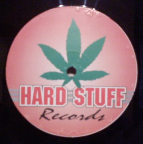 The Houseviking - 4-2 You | Hard Stuff Records (HARD 015) - 3