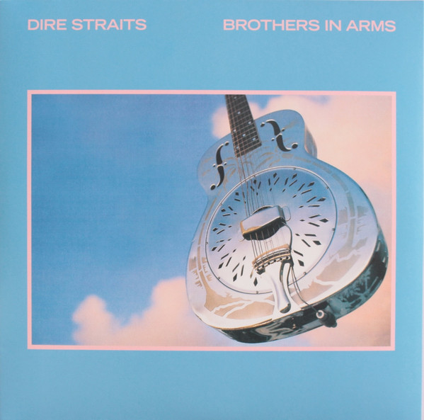 Dire Straits - Brothers In Arms | Vertigo (ARHSDLP004)
