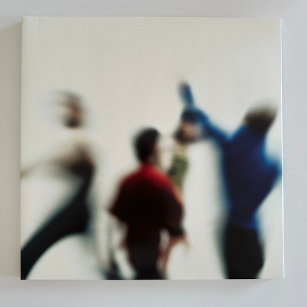 Spacey Jane - If That Makes Sense | Concord Records (SPACJ011LP)