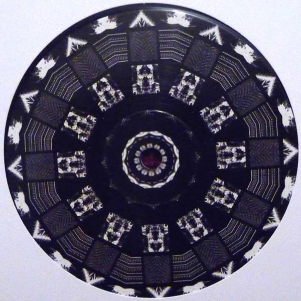 Various - A Throng Of Orbs Vol.2 | Ears Have Eyes Recordings (EHE004) - 2