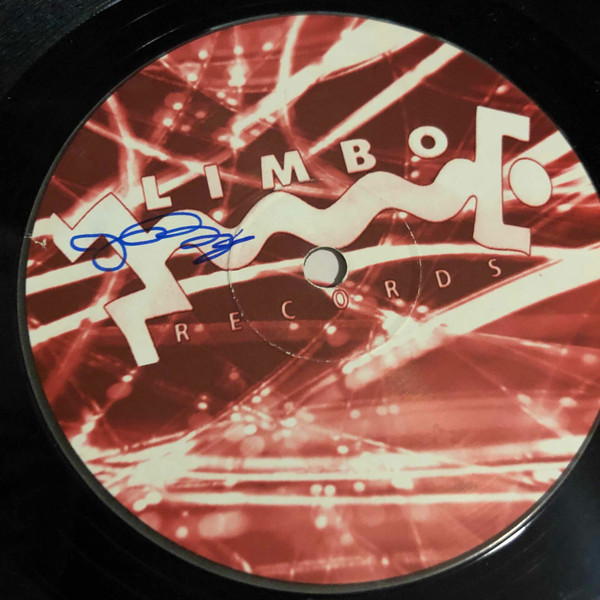 Ritmo De Vida - Havara | Limbo Records (LIMB 47T) - 5