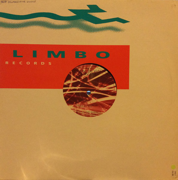 Ritmo De Vida - Havara | Limbo Records (LIMB 47T) - 3