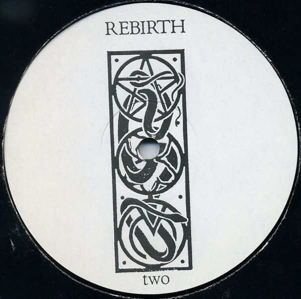 The March Violets - Natural History | Rebirth (VRB 25) - 4 The March Violets - Natural History | Rebirth (VRB 25) - 4