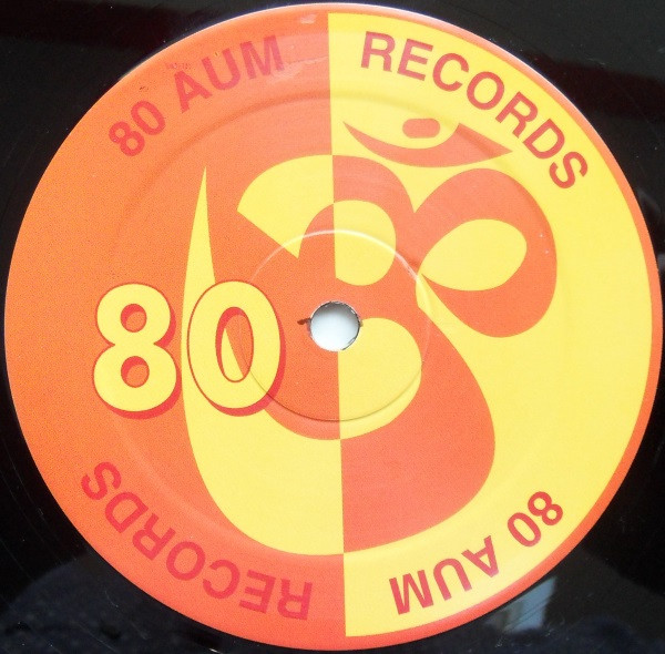 Holographic - Holographic | 80 Aum Records (AUM 6711035) - 3 Holographic - Holographic | 80 Aum Records (AUM 6711035) - 3