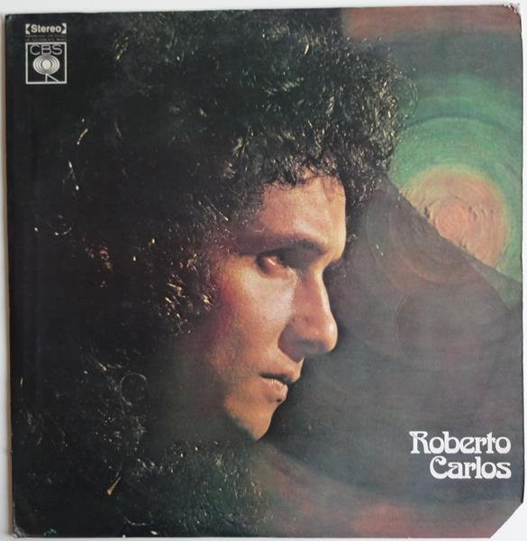 Roberto Carlos - Roberto Carlos | CBS (137835) - main