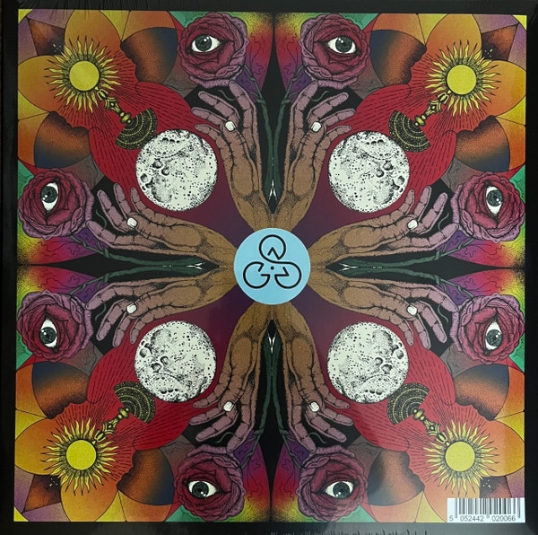 Common Saints - Idol Eyes | Starsonics (STARSON001) - 2 Common Saints - Idol Eyes | Starsonics (STARSON001) - 2