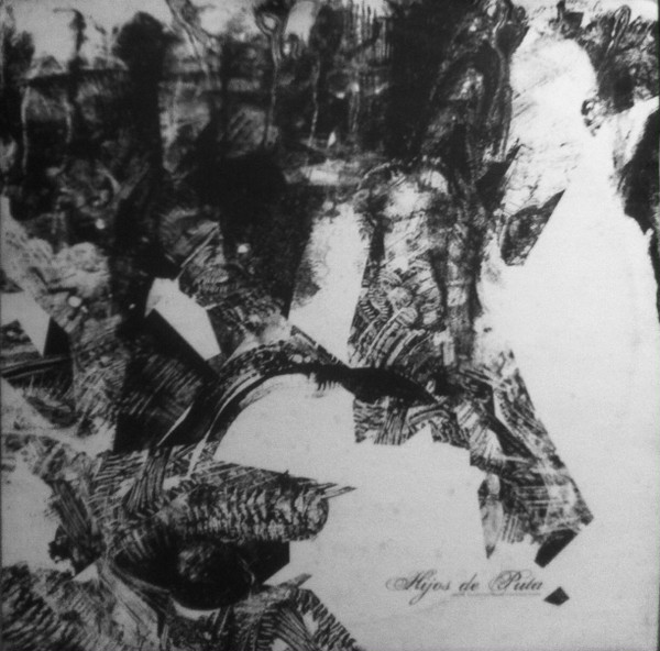 Various - La Fascination De La Musique Russe | Hijos de Puta Records (HP 0312)