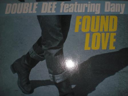 Double Dee Featuring Dany - Found Love | Onizom Music (OZ 002)