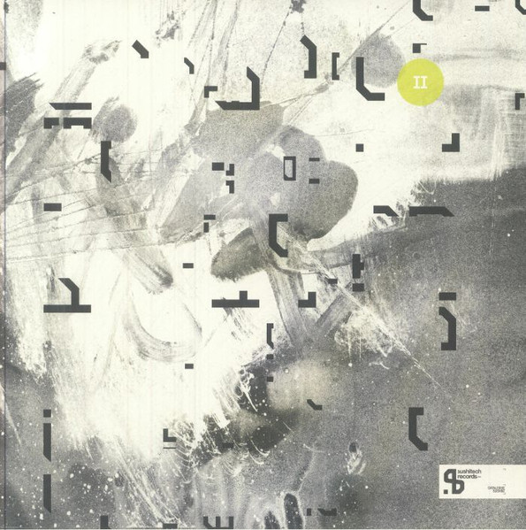 Housey Doingz - A Few And Far Between II | Sushitech Records (SUSH82)