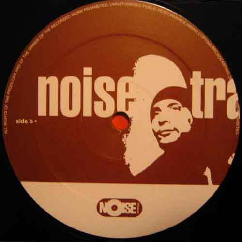 Junior Jack and Kid Crème - Private Tools | Noise Traxx (410.0008.130) - 3