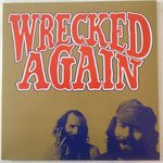 Michael Chapman - Wrecked Again | Light In The Attic (LITA 101)