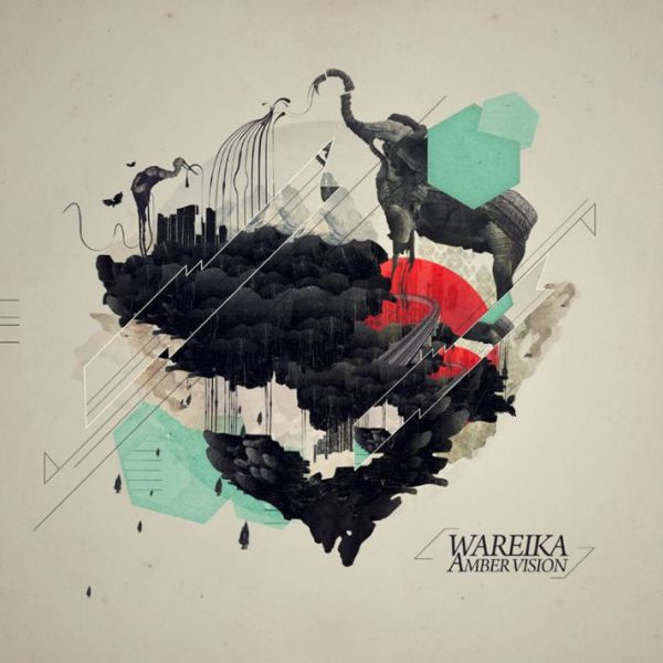 Wareika - Amber Vision | BAR25 (BAR25-20)