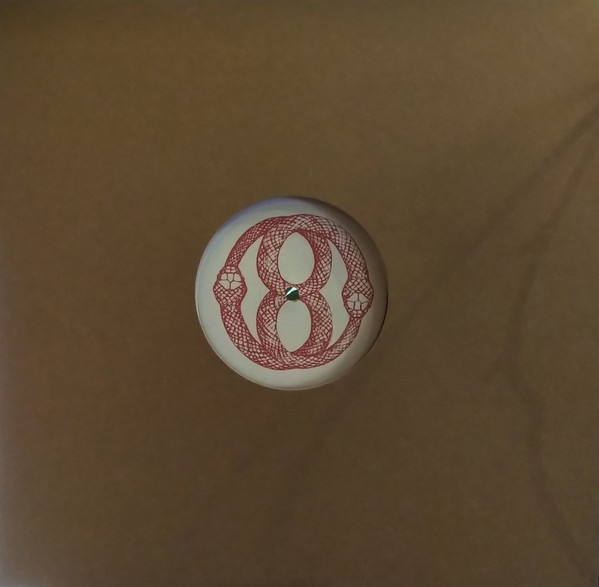 Ewan Jansen - Ciclo Mental EP | Red Ember Records (RERV007)