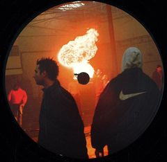 Senate - Gangstalker | Pacific Command (COMMAND001)