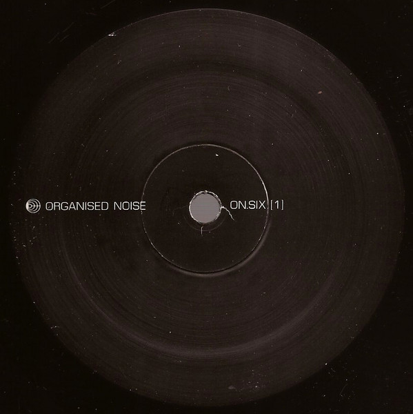 Various - Octet | Organised Noise (ON.SIX) - 4