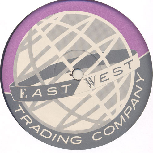 Various - Auftakt | East West Trading Company (EWLP1) - 4
