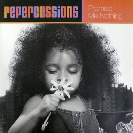 Repercussions - Promise Me Nothing | Reprise Records (W0284 (T)) Repercussions - Promise Me Nothing | Reprise Records (W0284 (T))