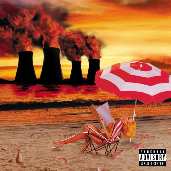 The Crystal Method - Tweekend | Outpost Recordings (0694930632)