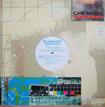 7T - You're The One | CNR Music Germany (88 12 887)
