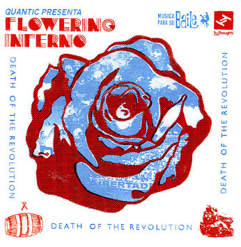 Quantic Presenta Flowering Inferno - Death Of The Revolution | Tru Thoughts (TRULP163)
