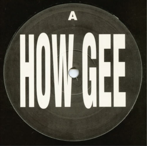 Black Machine - How Gee | London Records (LONX 348) - 3 Black Machine - How Gee | London Records (LONX 348) - 3