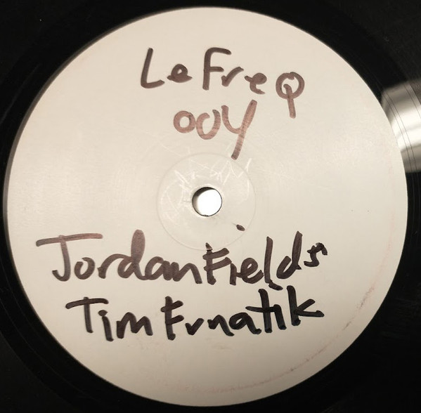 Various - Loft Party EP | LeFreq Disco (LF-004)