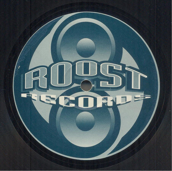 Cubic Space Collective - Tonebender / State Of Mind | Roost Records (RR006) - 2