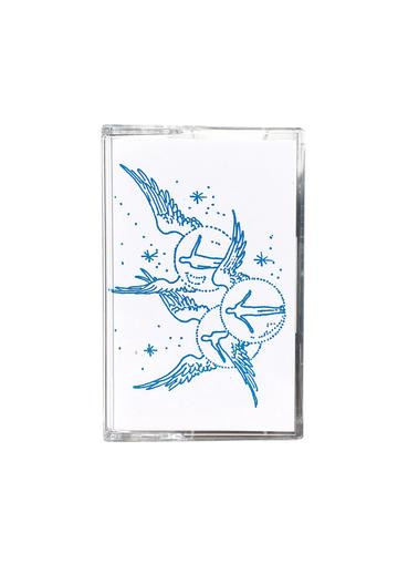 Ultravillage - Elements | Good Morning Tapes (GMT46)